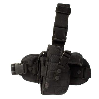 Holster de cuisse gauche
