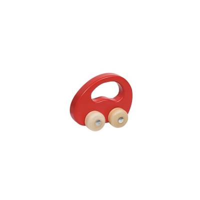 Voiture à saisir rouge 1