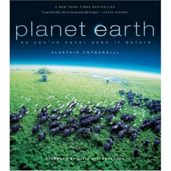 Planet Earth - 1
