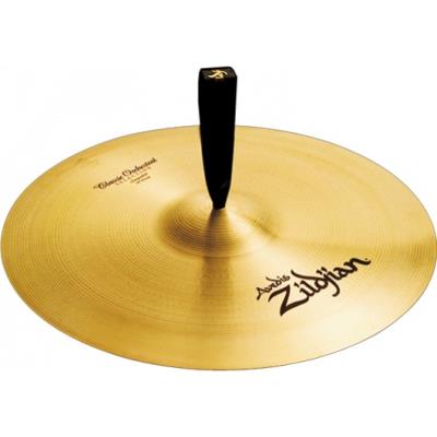 Percussions orchestre ZILDJIAN A0417 - SUSPENDUE CLASSIC ORCHESTRAL 16 Cymbales orchestre