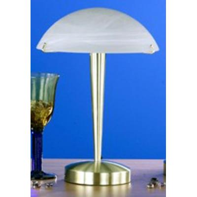 TRIO LAMPE DE TABLE BLANC