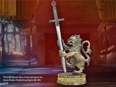 Harry Potter - Ouvre-lettres épée de Gryffondor