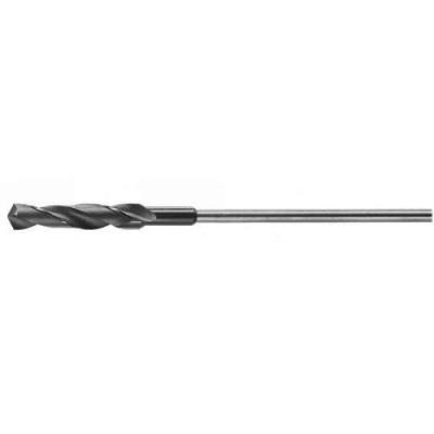 Mèche, Foret et Burin Bosch Meche pour Coffrages et Lambrissages - 12 X 600 Mm - D 8 Mm