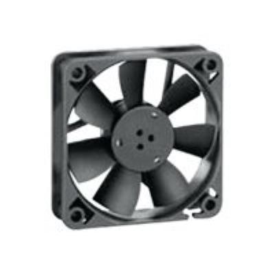 Papst 612FL - ventilatorkit voor systeem
