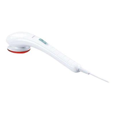 Sanitas Infrarood massageapparaat 8 W wit SMG 16