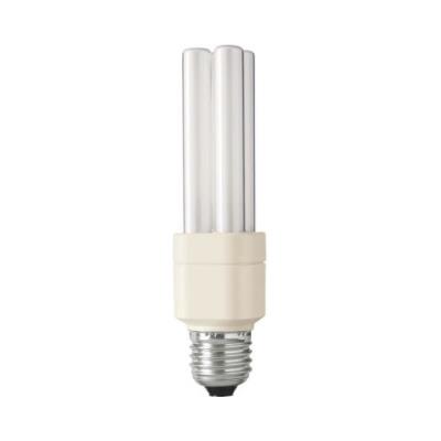 PHILIPS FLUO TUBES FLUOS COMPACTS COMPACTE 11W E27 827