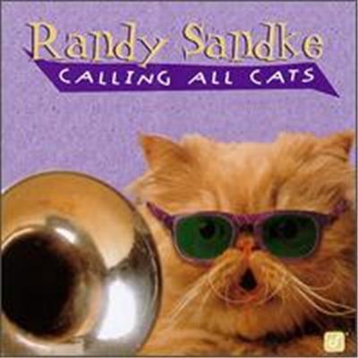 Calling All Cats