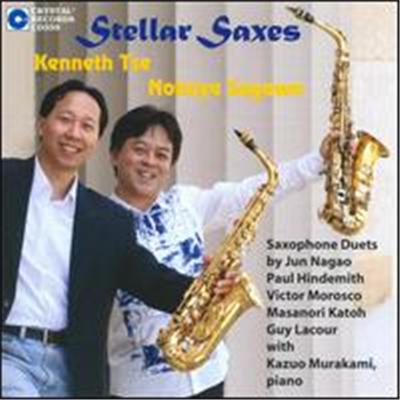 Stellar Saxes
