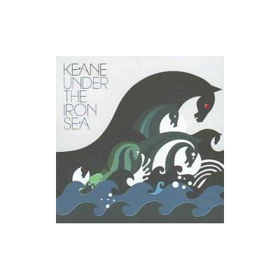 Under The Iron Sea