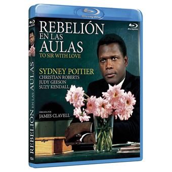 Rebelión en las aulas - Blu-ray - 1