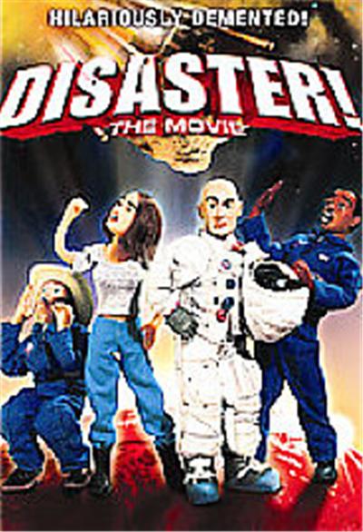 Disaster!