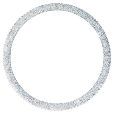 Lame Scie Circulaire Bosch Bague De Réduction Ø 30Mm Al 25.4Mm Ep 1.2Mm Bosch 2600100211