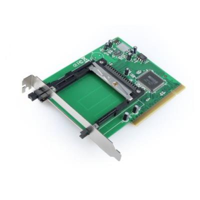 Keyteck pcmcia-pci gembird