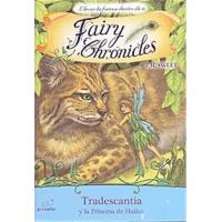 Tradescantia y la princesa