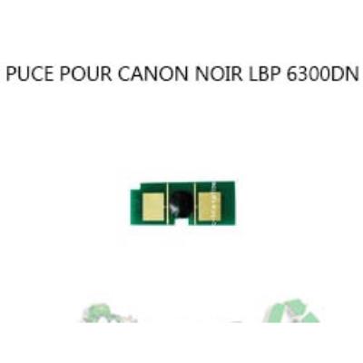 LASER- CANON Puce NOIR Toner LBP 6300DN