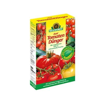 Neudorff Azet Engrais Pour Tomates, 2,5Kg