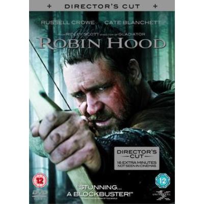 Robin Hood