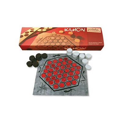 Gigamic - Kamon