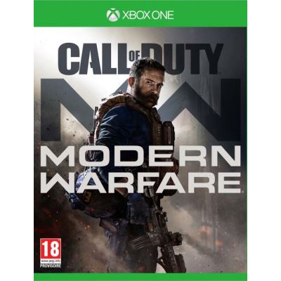 Call Of Duty Modern Warfare Xbox One