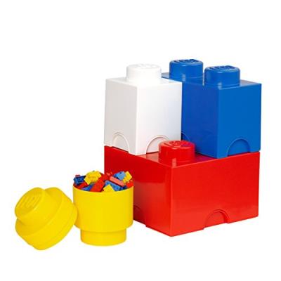 Lego brique Multipack (4 pcs)
