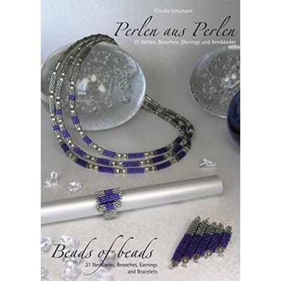 Perlen aus Perlen / Bead of Beads