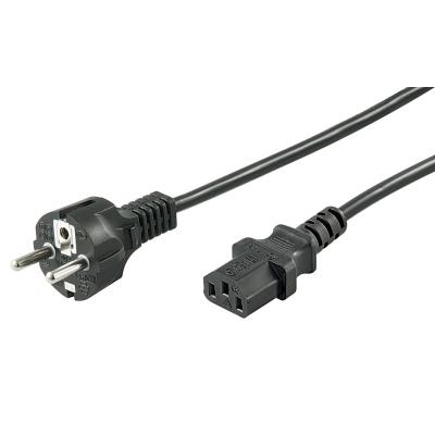 Nk 106 s-500 5m schwarz goobay