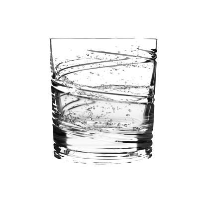 Shtox - verre à whisky shtox rotatif n°1