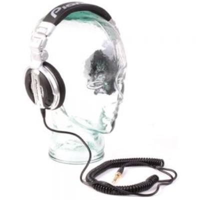 Casques ZOMO MOUSSE HDJ1000 2000 VELOUR NOIR Accessoires casques