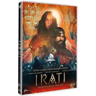 Irati (DVD)