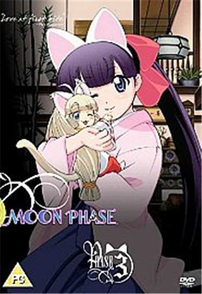 Moon Phase Vol.3