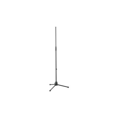 Accessoires sonorisation K&M 20120-300-55 PIED DE MICROPHONE NOIR pieds de micros