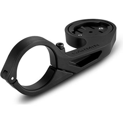 Garmin 010-11251-15 Fixation avant cintre avec kit Triathlon pour Edge 200/500/510/800/810/Forerunner 910XT