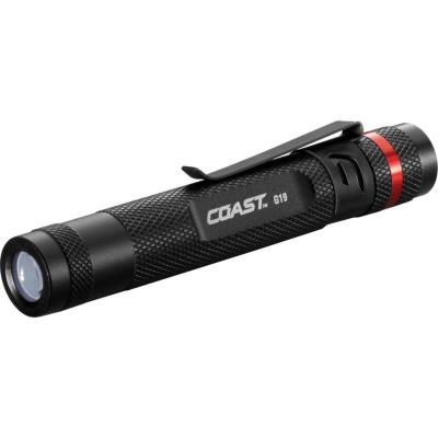 Lampe coast led penlight g19