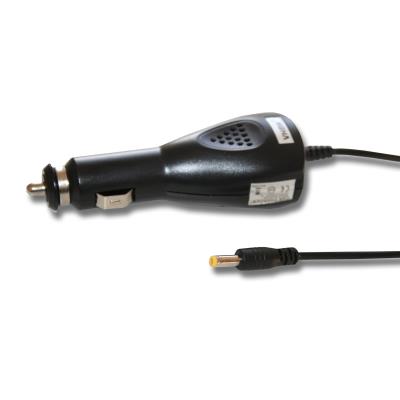 Chargeur allume cigare pour Philips AY4132-05, Philips AY4133, Philips PD7000C. Remplace 314011833821.