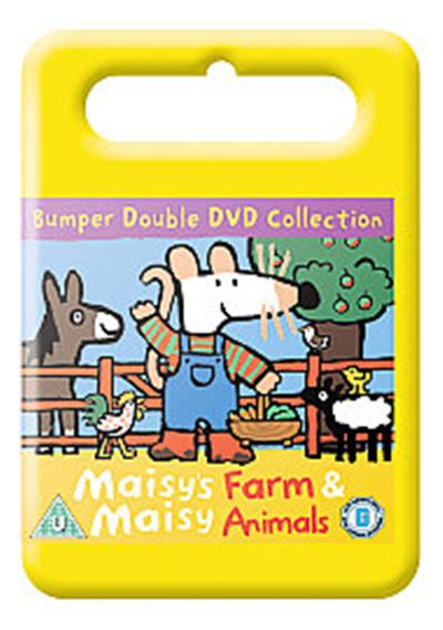 Maisy - Farm/Maisy - Animals
