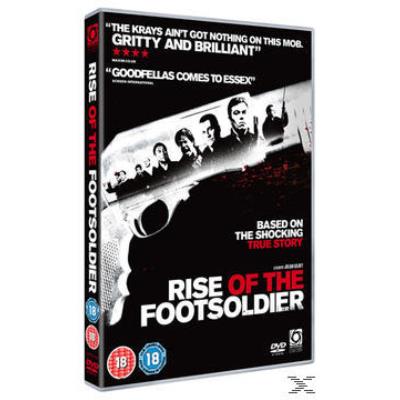 Rise Of The Footsoldier