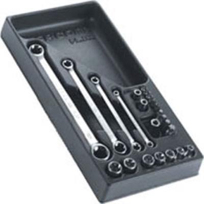 Facom mod.tx1pb module 24 outils torx