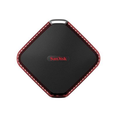 SanDisk Extreme 510 Portable - solid state drive - 480 GB - USB 3.0