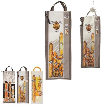 Sac à pain - Ludik - Sac de courses - Modèles divers