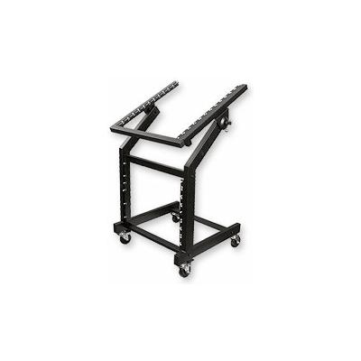 Dap Audio 19 Inch Rack metal ajustable