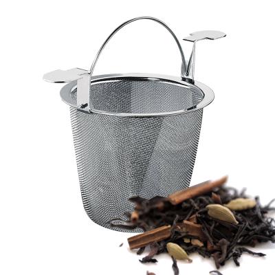Küchenprofi - Passoire à thé infuseur inox