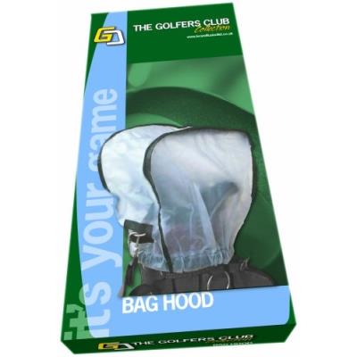 Golfers club housse anti-pluie pour sac de golf