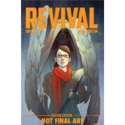 Revival Dlx Coll HC 02