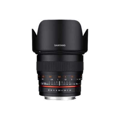 Samyang objectif - 50 mm