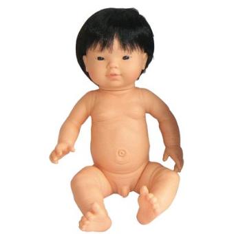 poupee asiatique