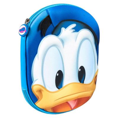 3D Donald Disney Plumier