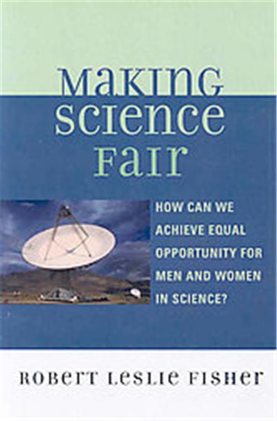 Making Science Fair