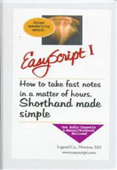 Easyscript Level 1