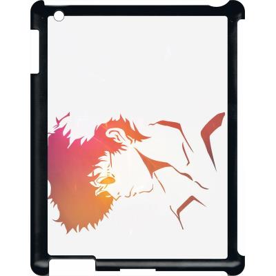 Coque pour apple ipad 3 cowboy bebop spike spiegel a cowboy never die