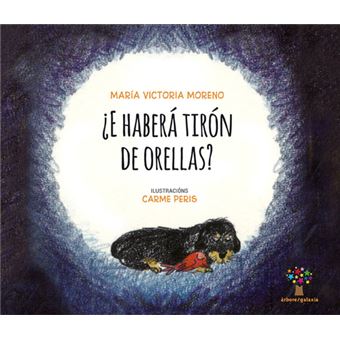E haberá tirón de orellas